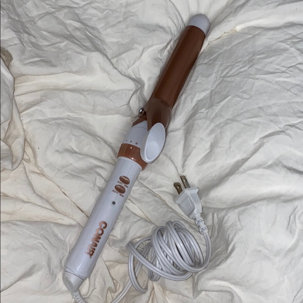 Conair Curling iron